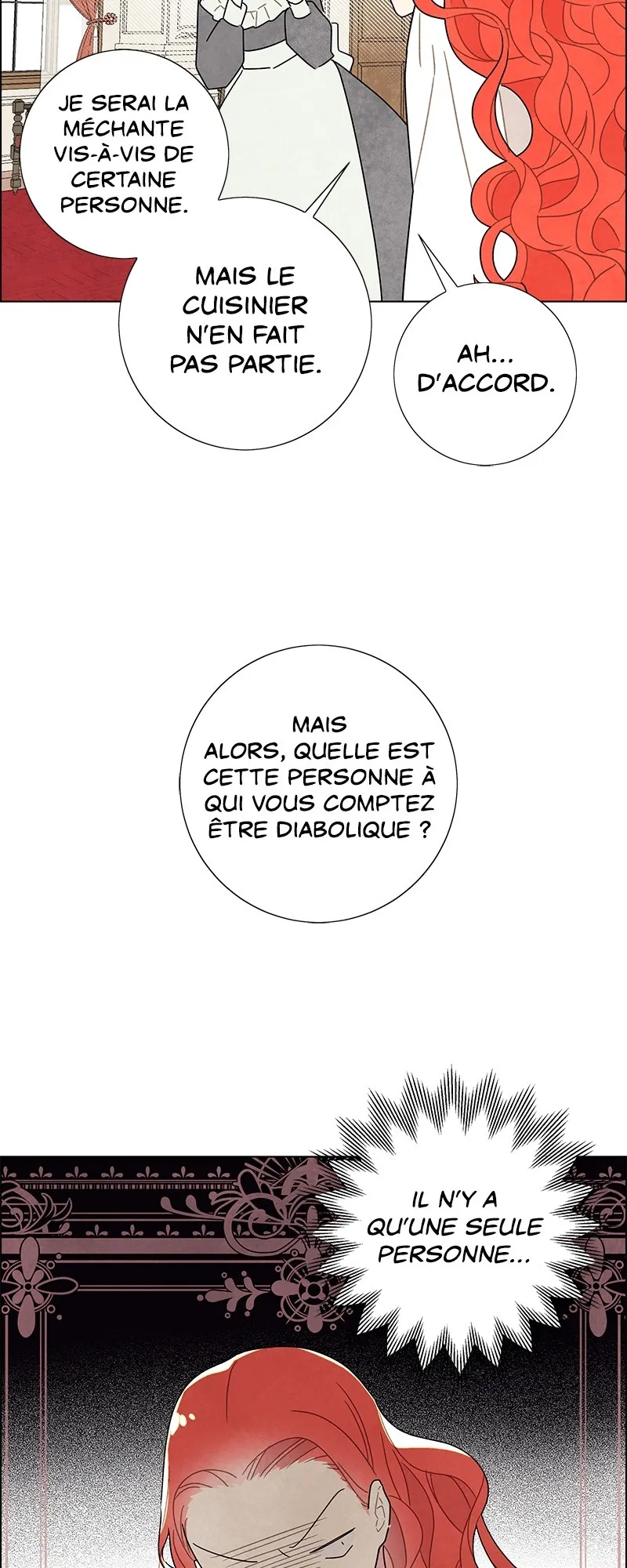 Read Virginité volée Manga Online
