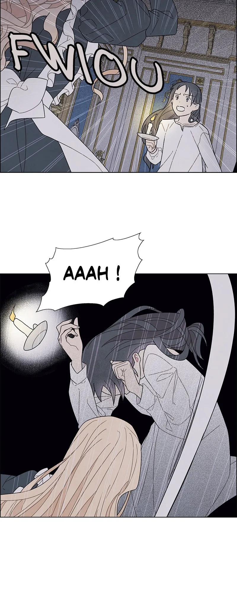 Read Virginité volée Manga Online