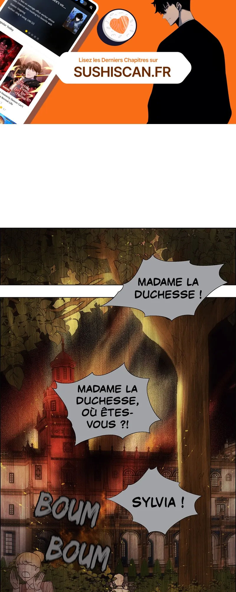 Read Virginité volée Manga Online