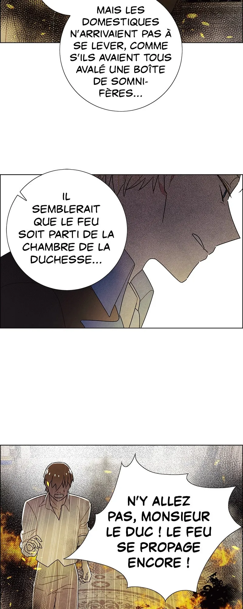 Read Virginité volée Manga Online