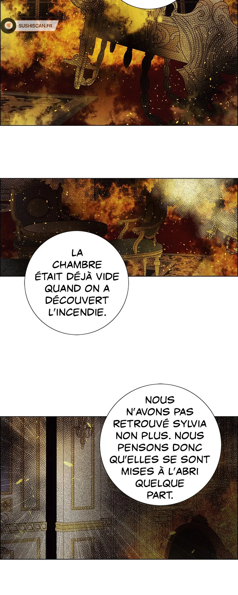 Read Virginité volée Manga Online