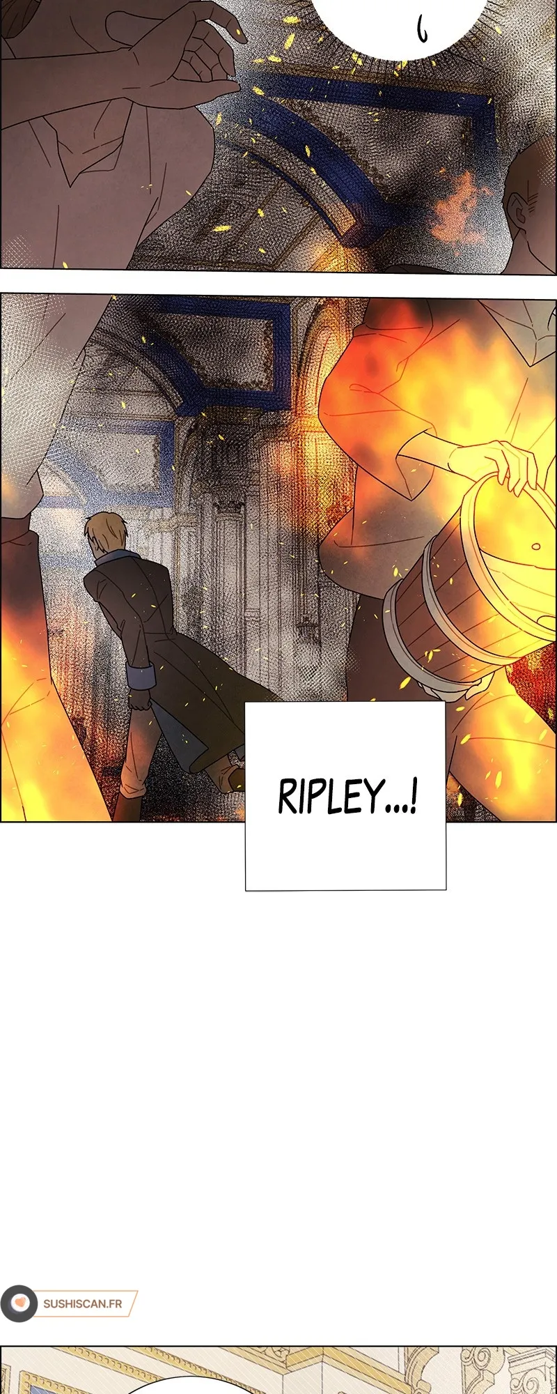 Read Virginité volée Manga Online