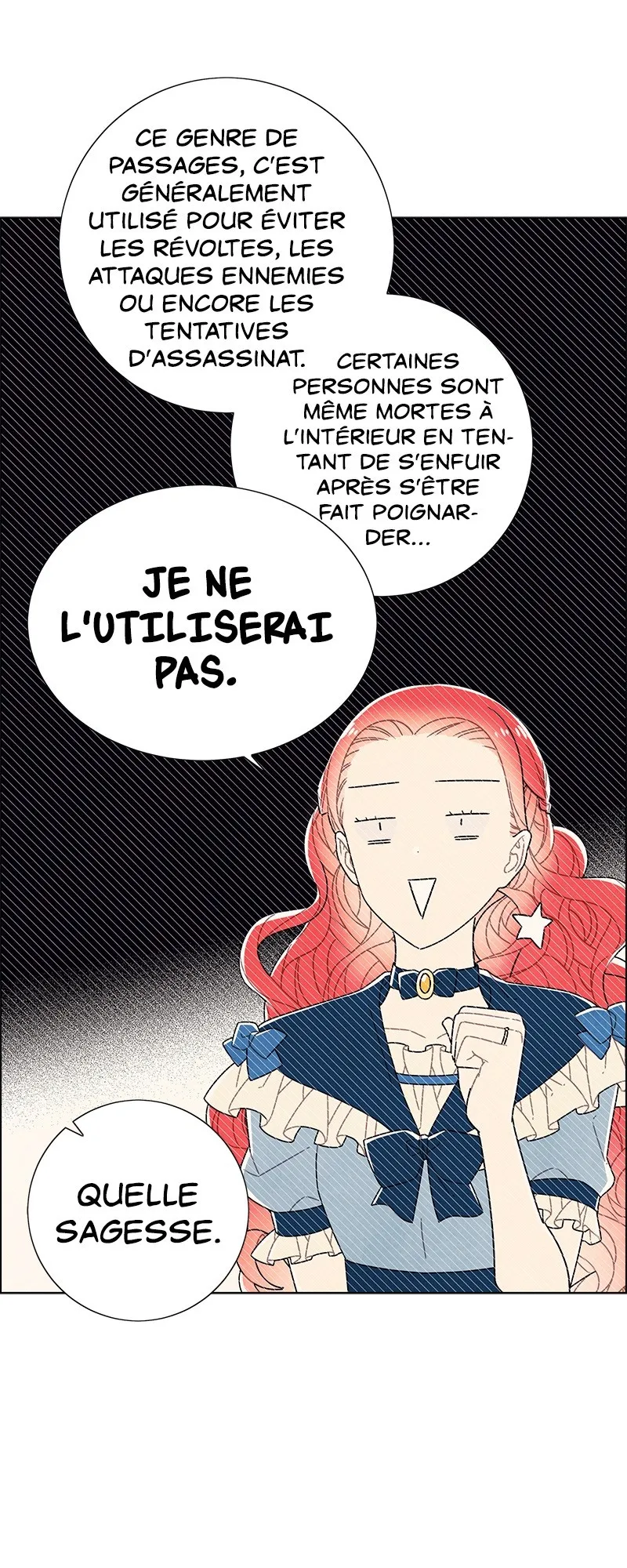 Read Virginité volée Manga Online