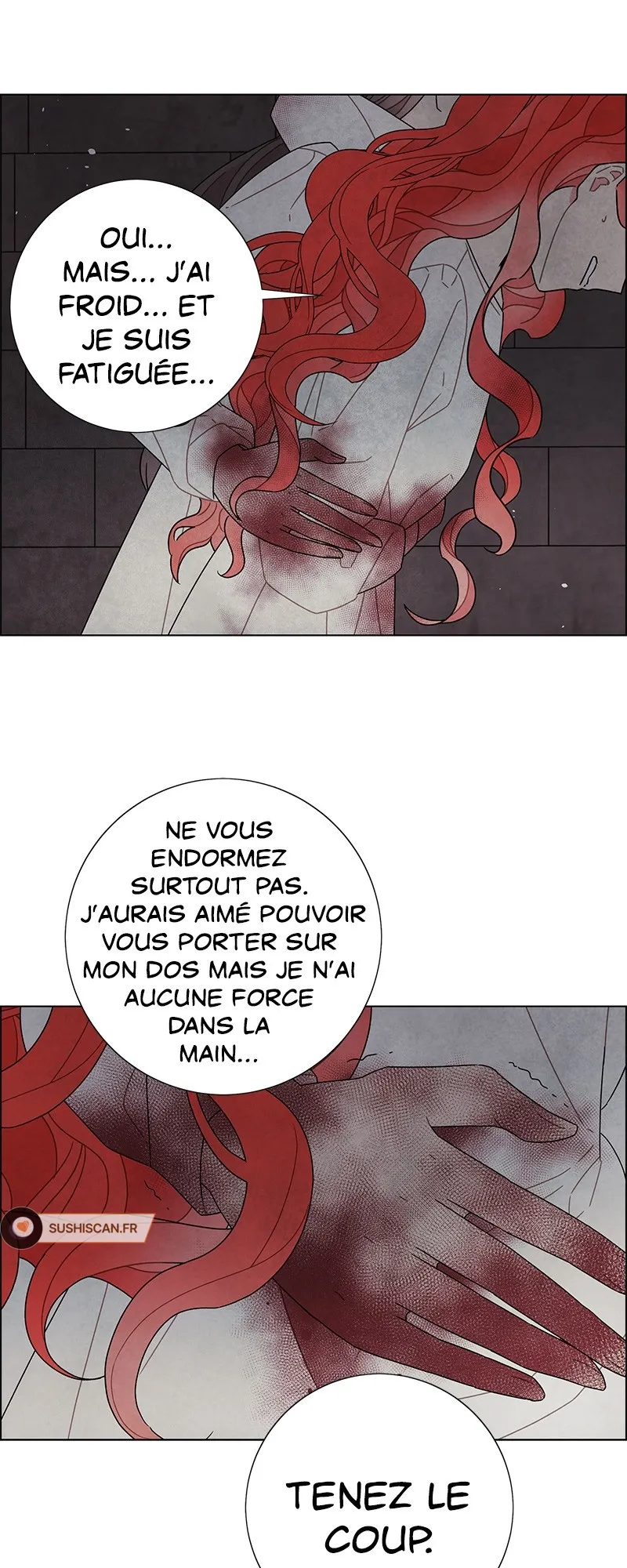 Read Virginité volée Manga Online