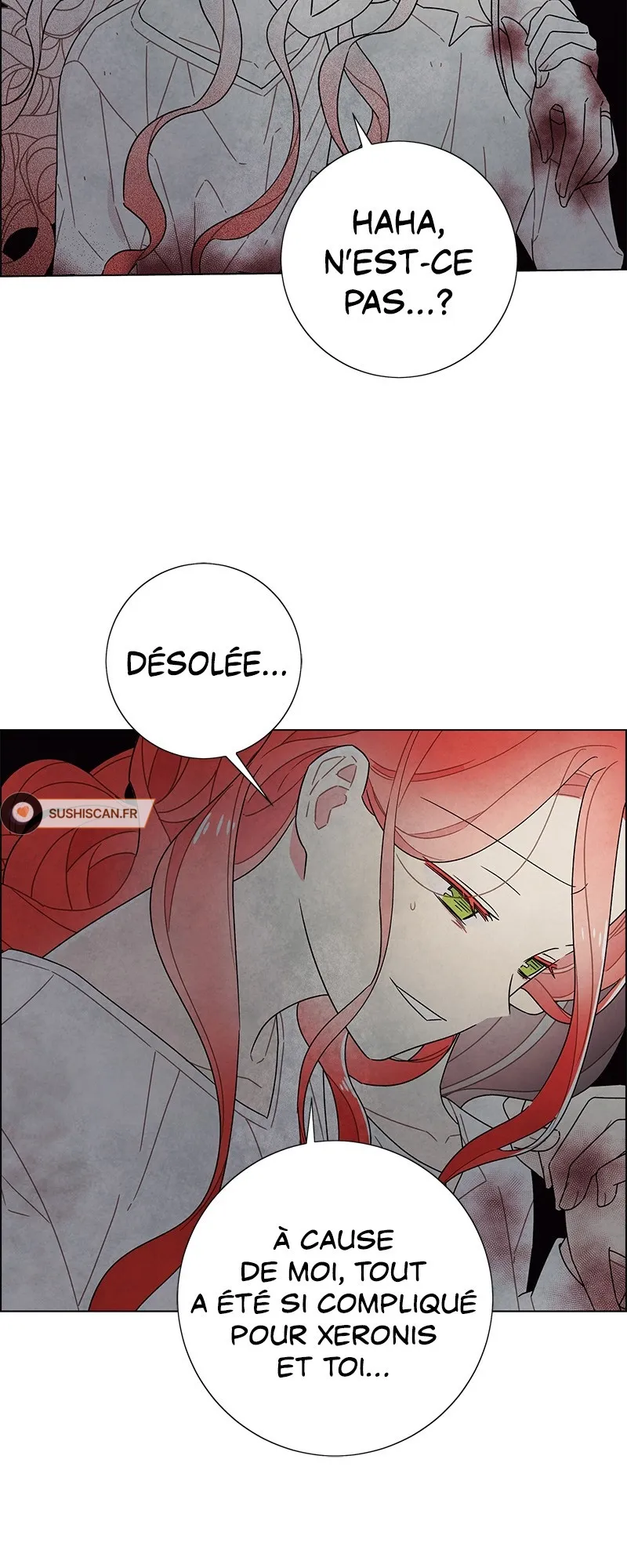 Read Virginité volée Manga Online