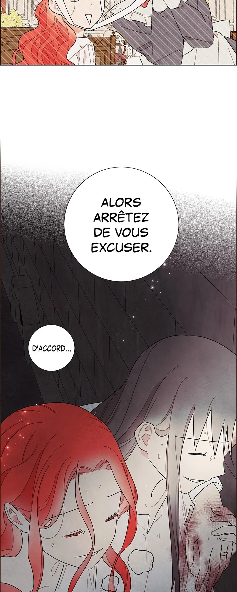 Read Virginité volée Manga Online
