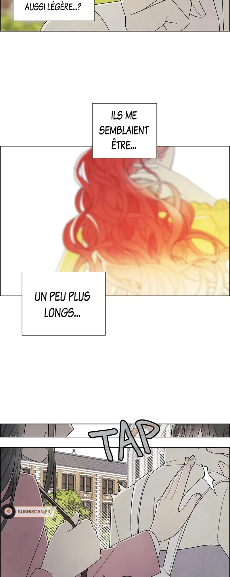 Read Virginité volée Manga Online