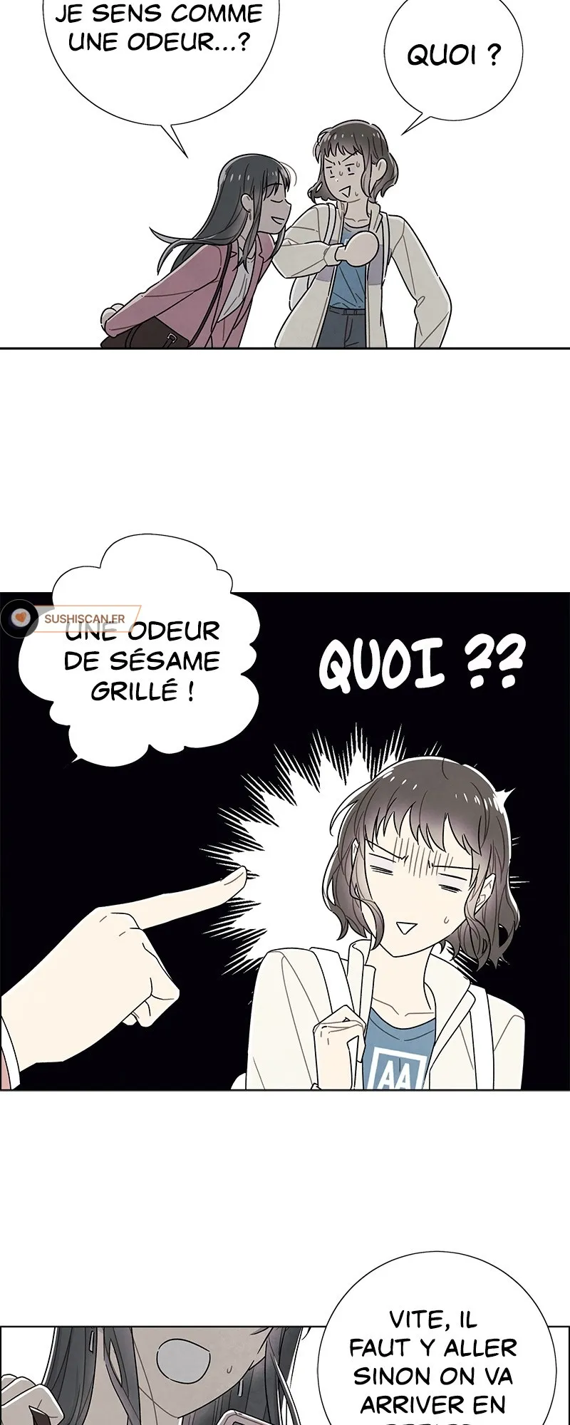 Read Virginité volée Manga Online