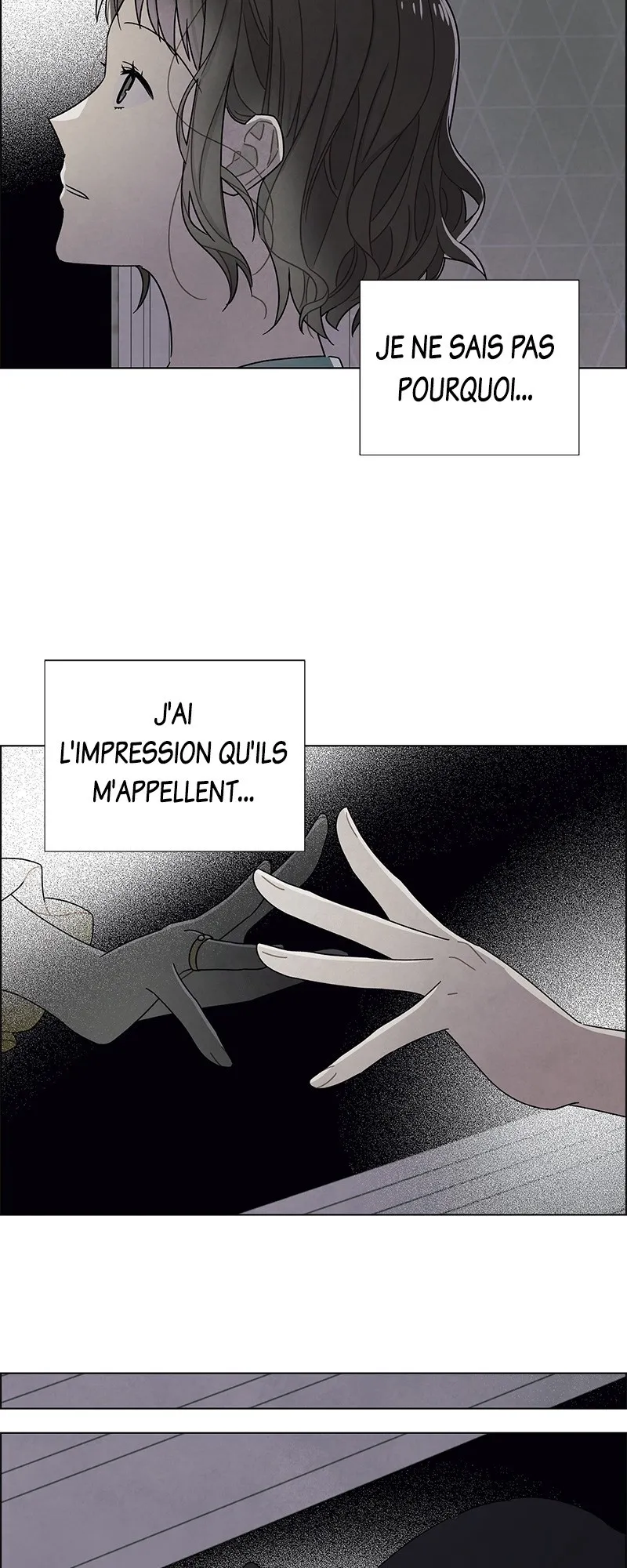 Read Virginité volée Manga Online