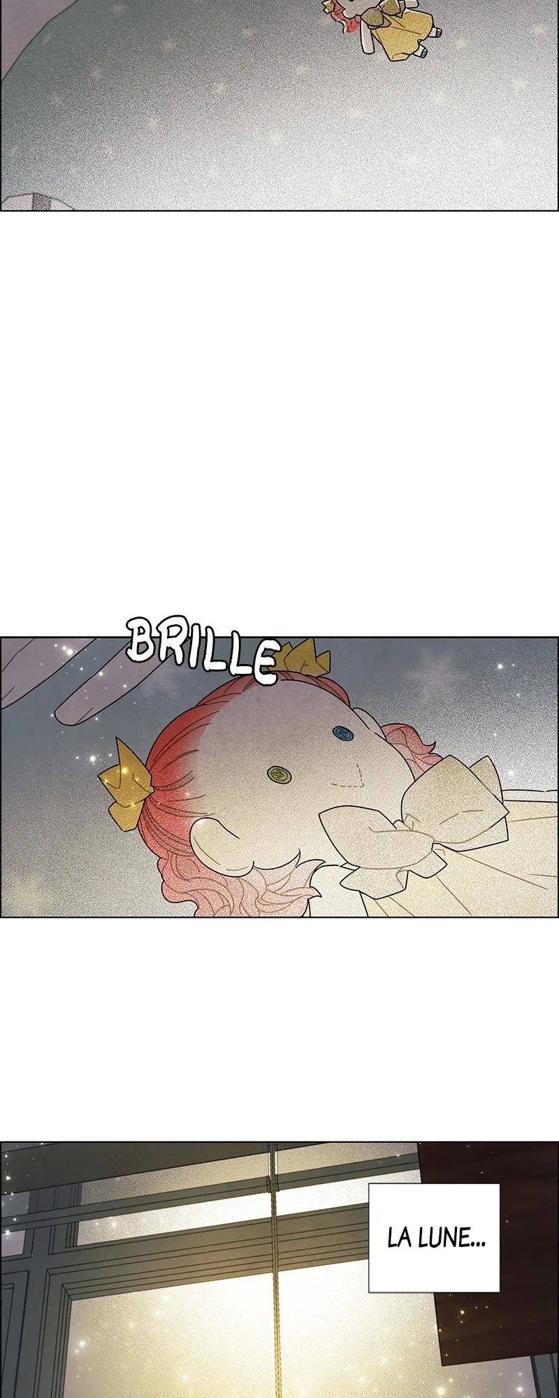 Read Virginité volée Manga Online