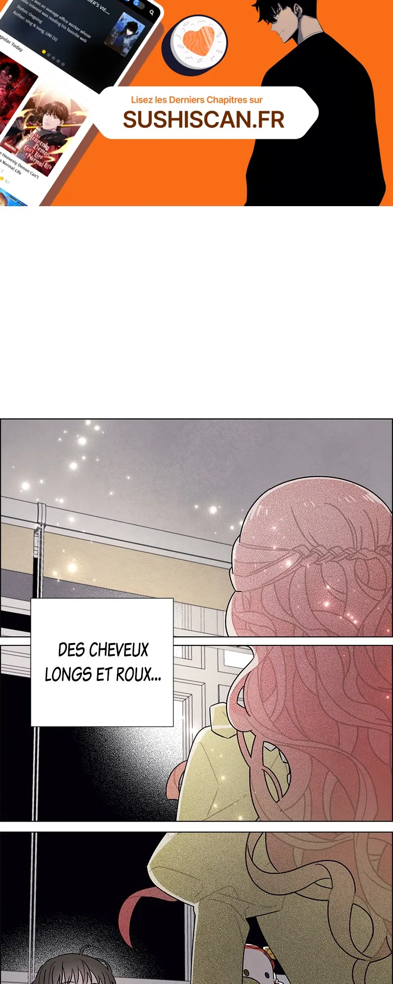 Read Virginité volée Manga Online
