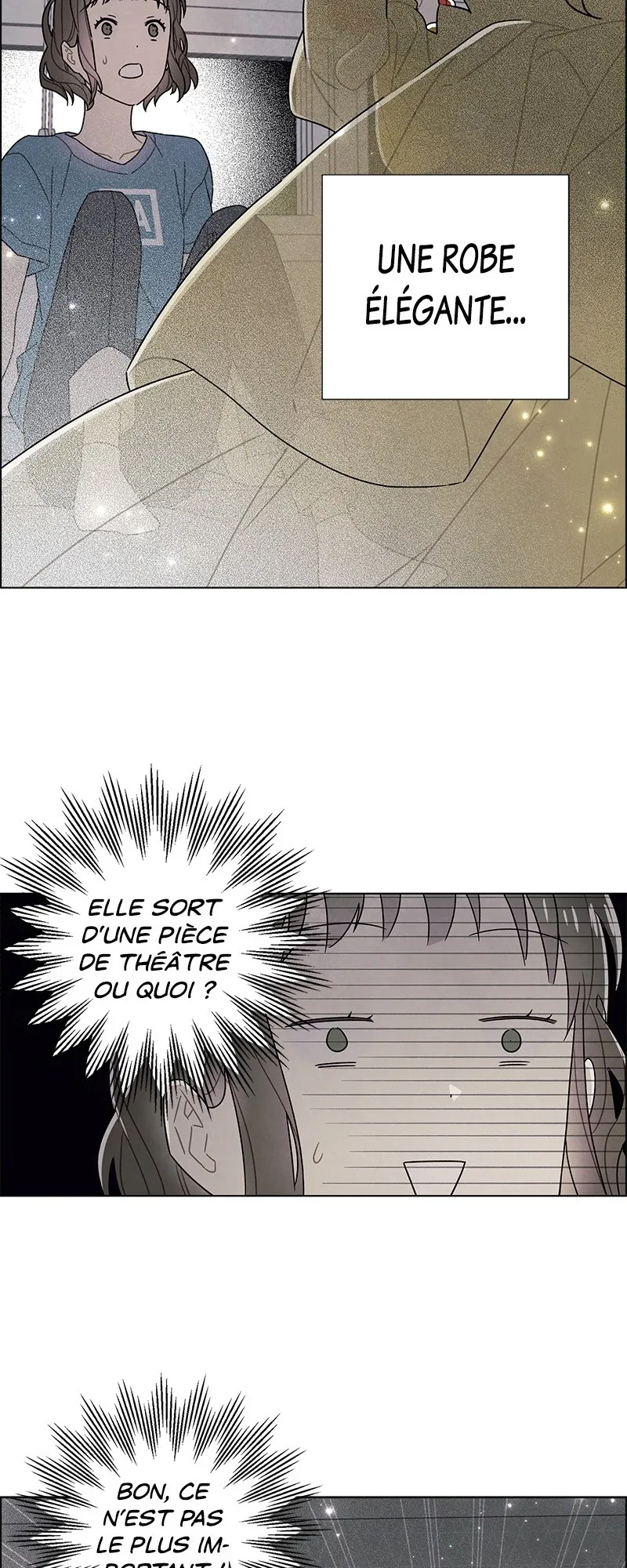 Read Virginité volée Manga Online