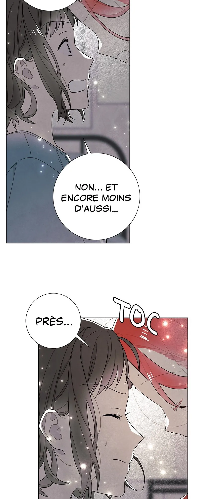 Read Virginité volée Manga Online