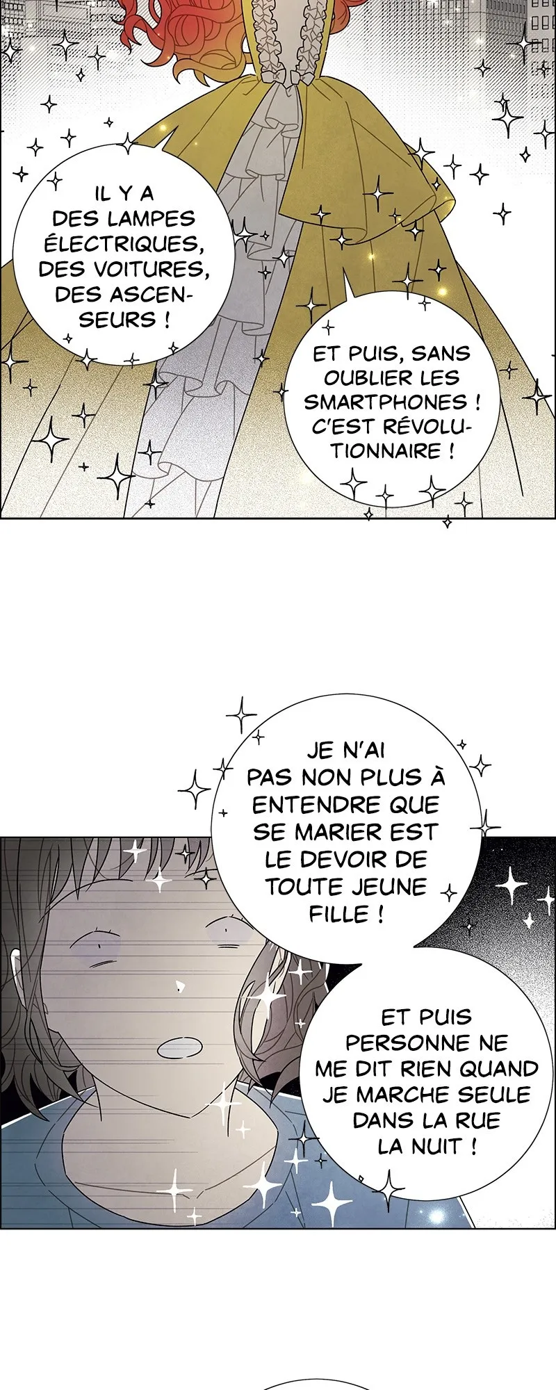 Read Virginité volée Manga Online
