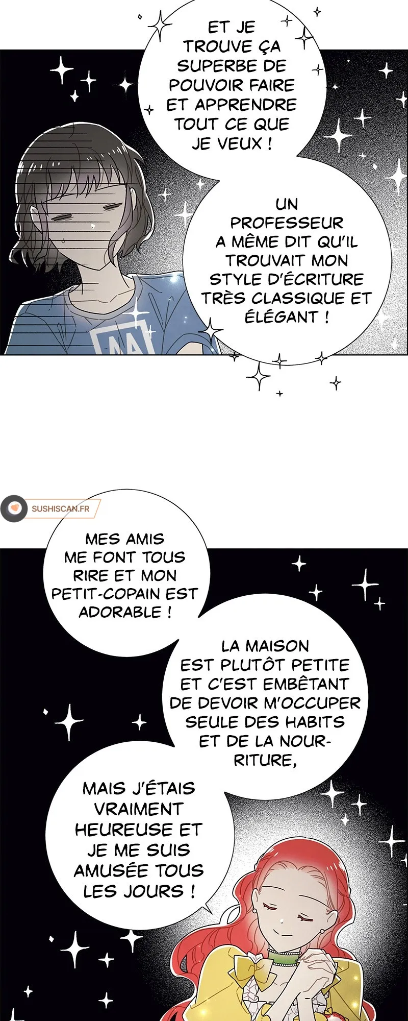 Read Virginité volée Manga Online