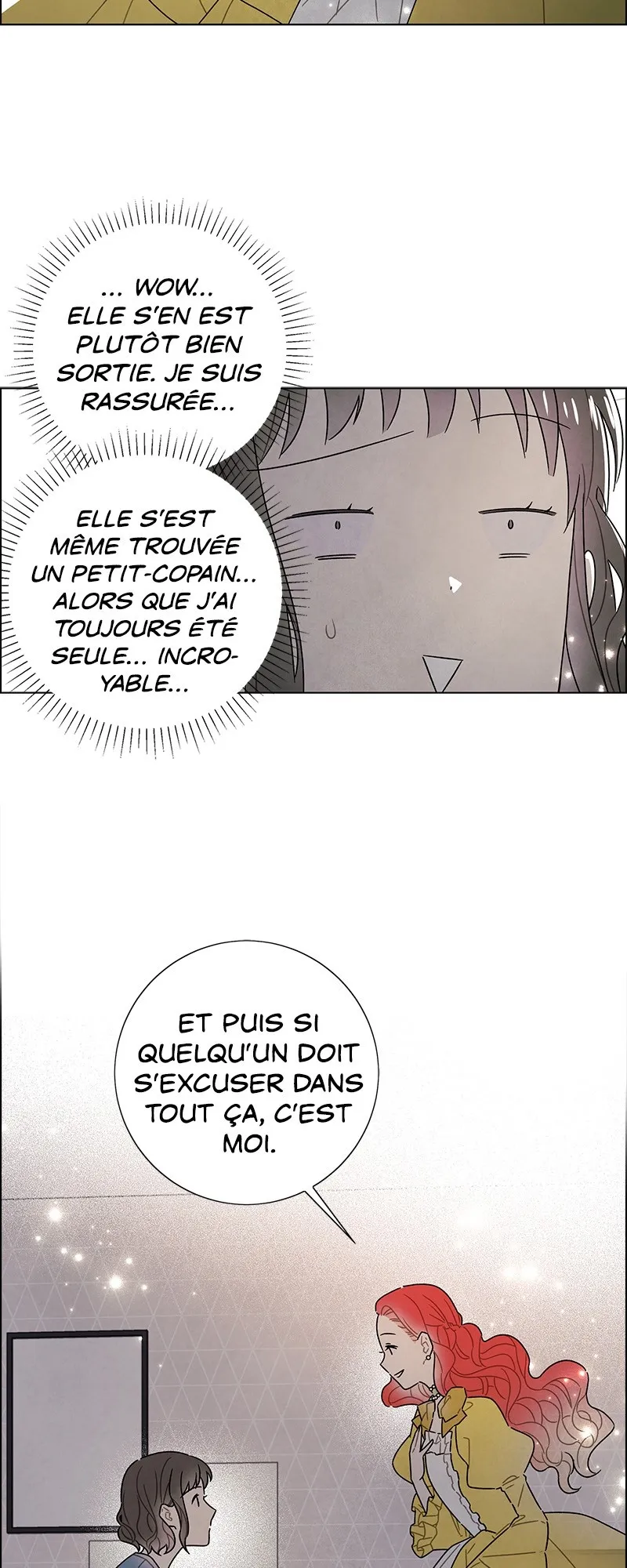 Read Virginité volée Manga Online