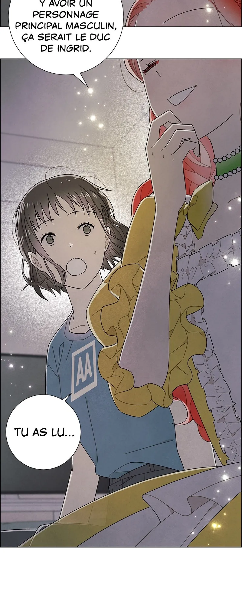 Read Virginité volée Manga Online