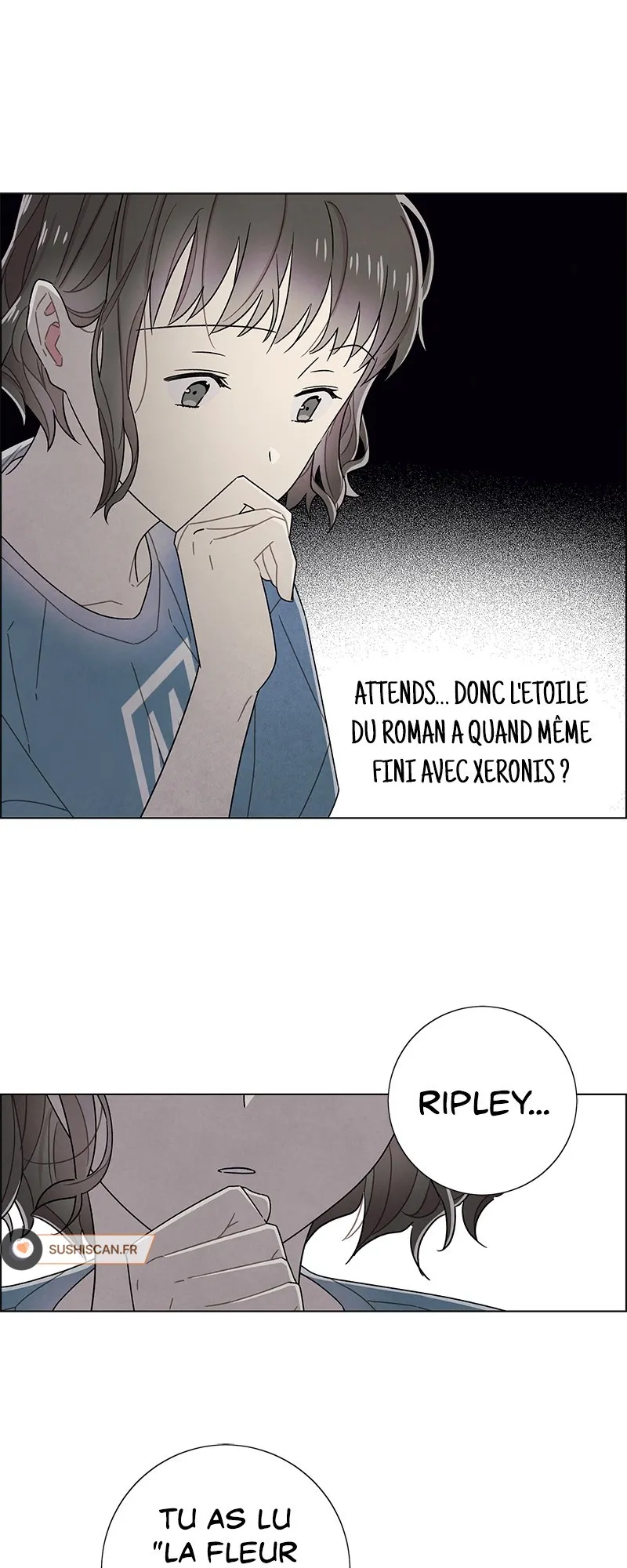 Read Virginité volée Manga Online