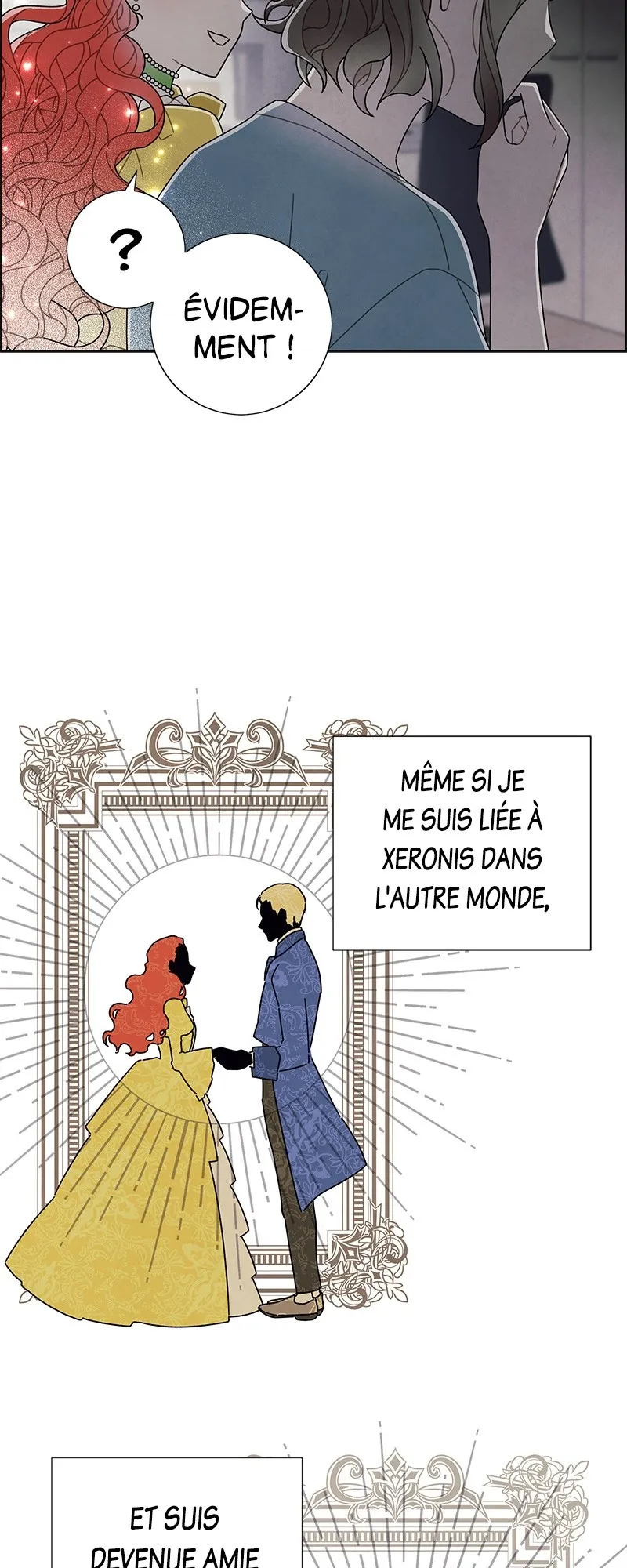 Read Virginité volée Manga Online