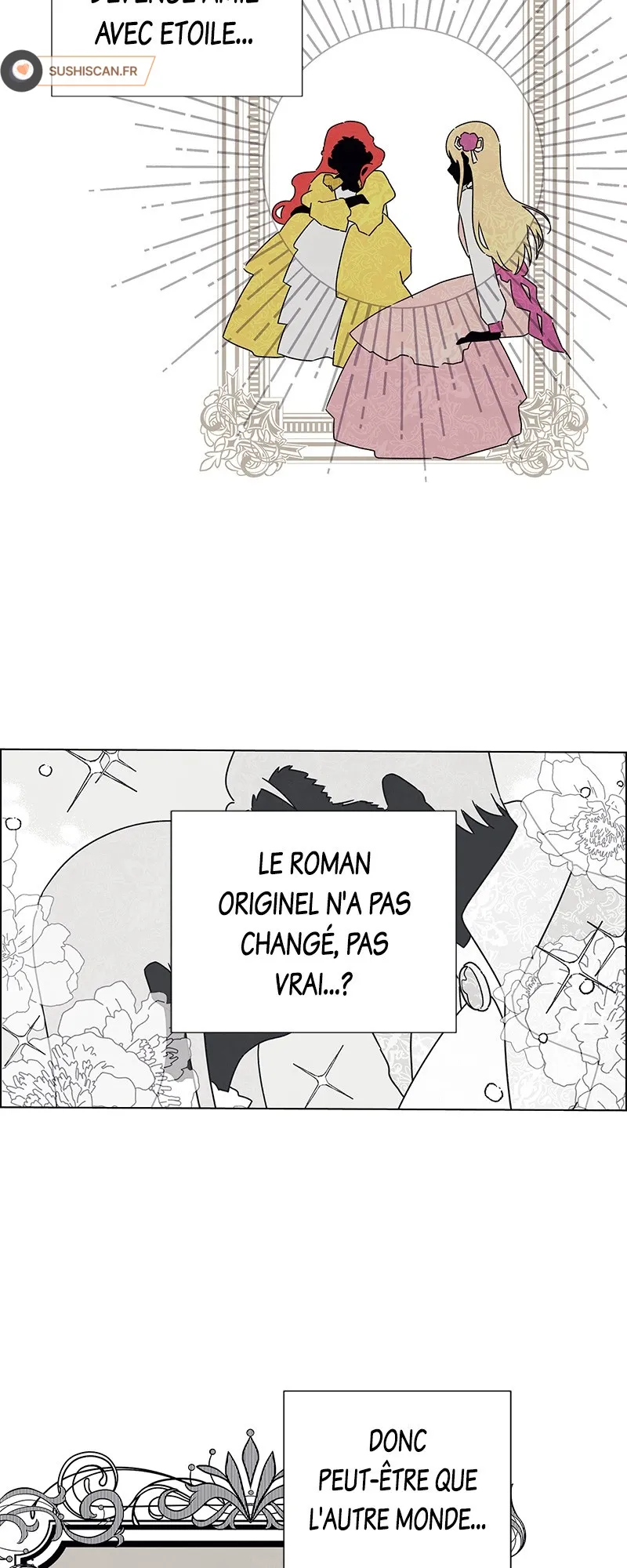 Read Virginité volée Manga Online