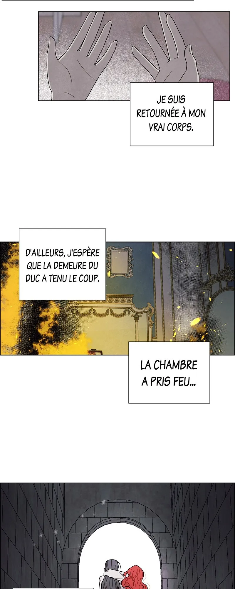 Read Virginité volée Manga Online