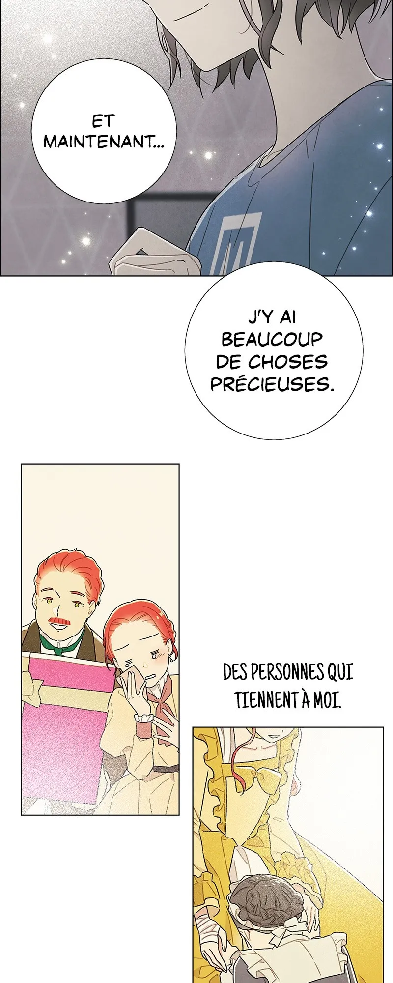 Read Virginité volée Manga Online