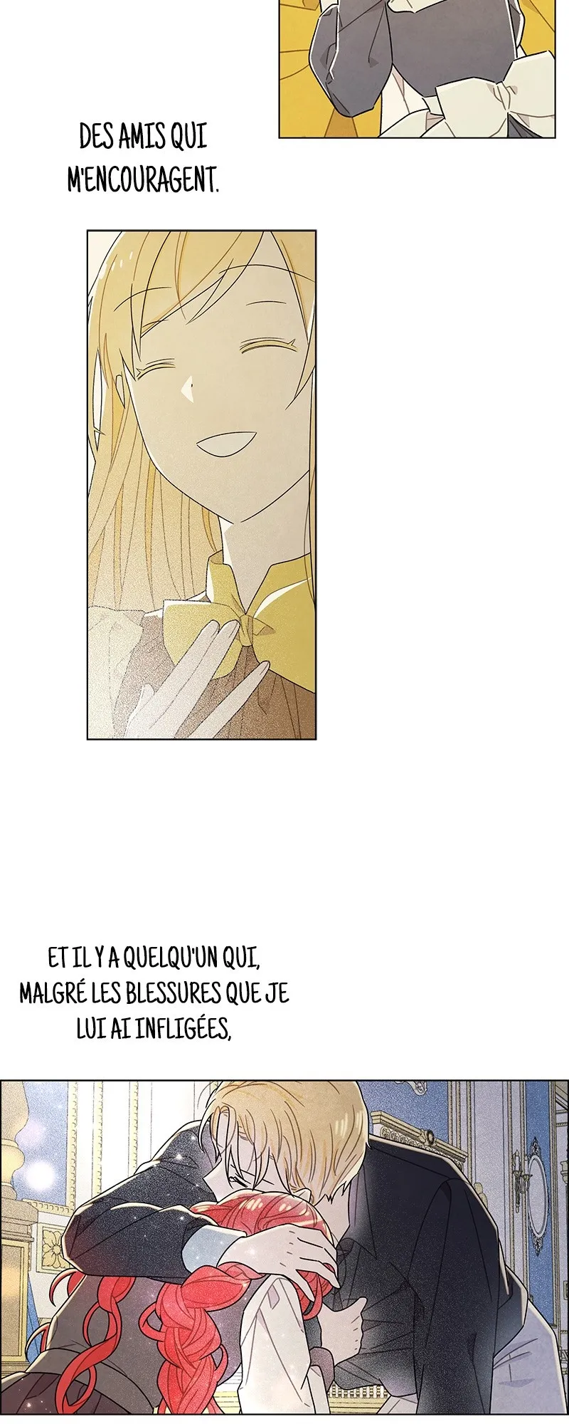 Read Virginité volée Manga Online