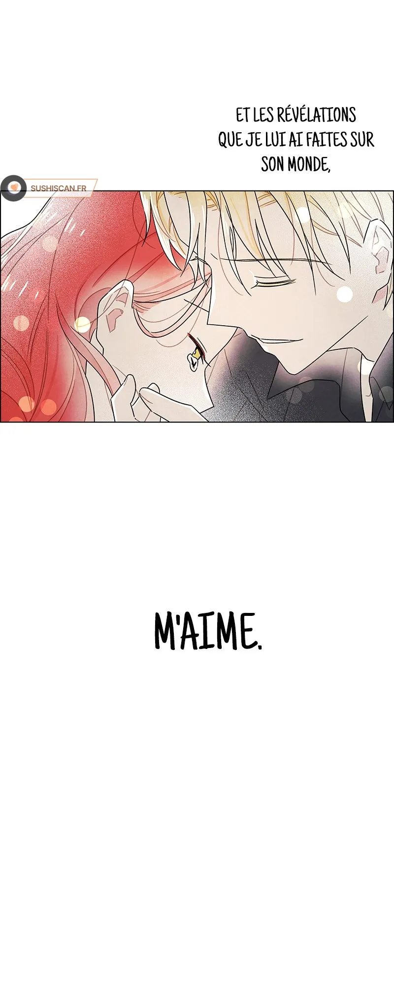 Read Virginité volée Manga Online