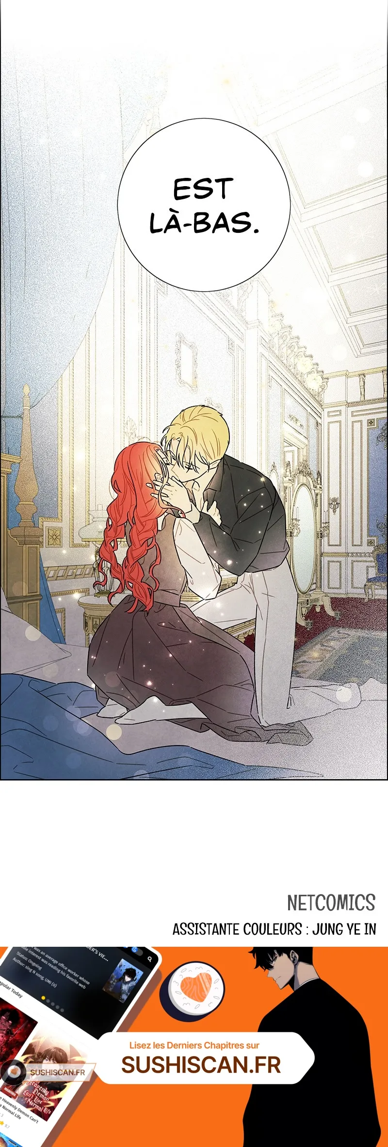 Read Virginité volée Manga Online
