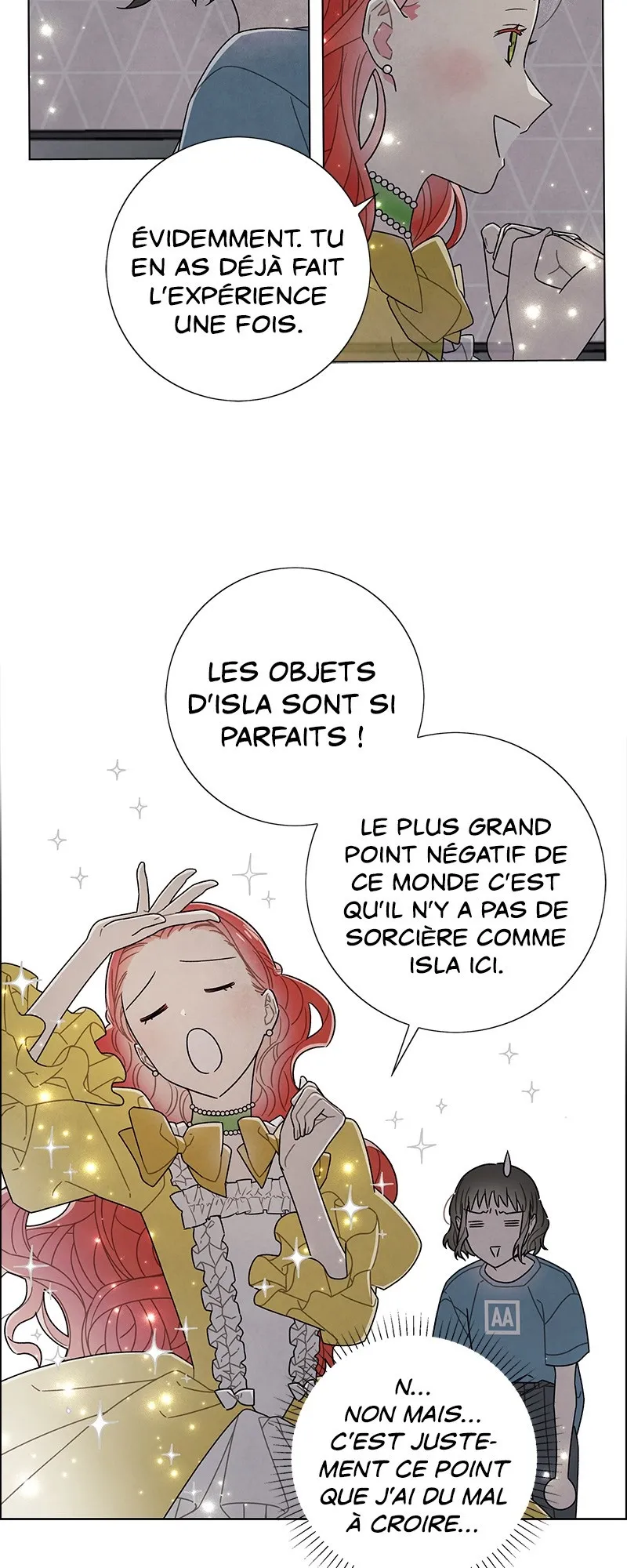 Read Virginité volée Manga Online