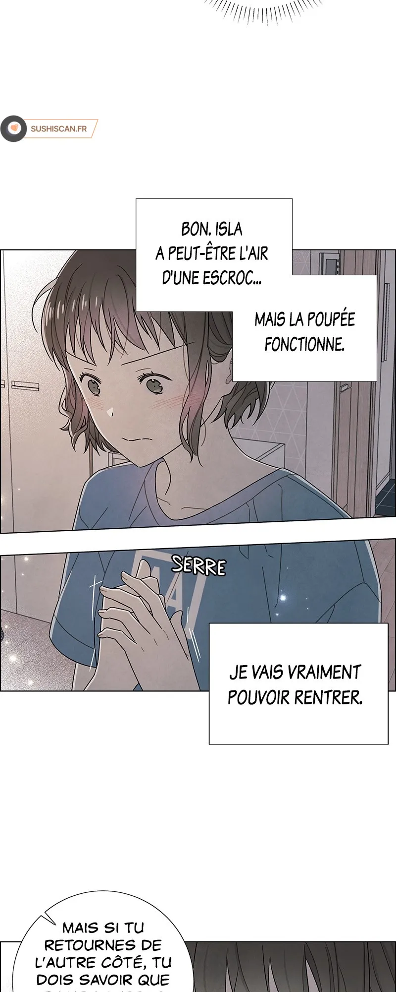 Read Virginité volée Manga Online
