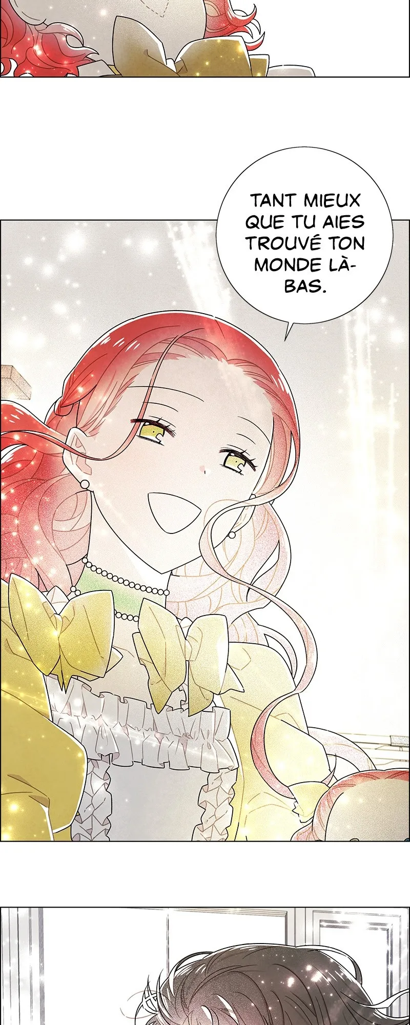 Read Virginité volée Manga Online