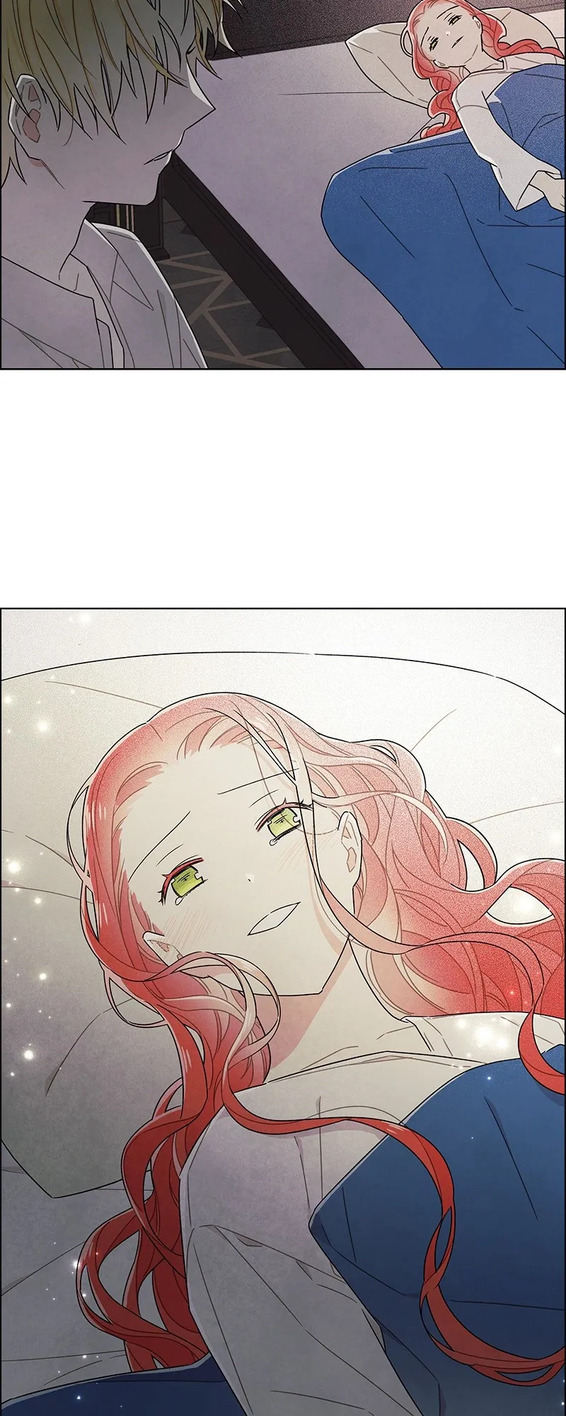 Read Virginité volée Manga Online