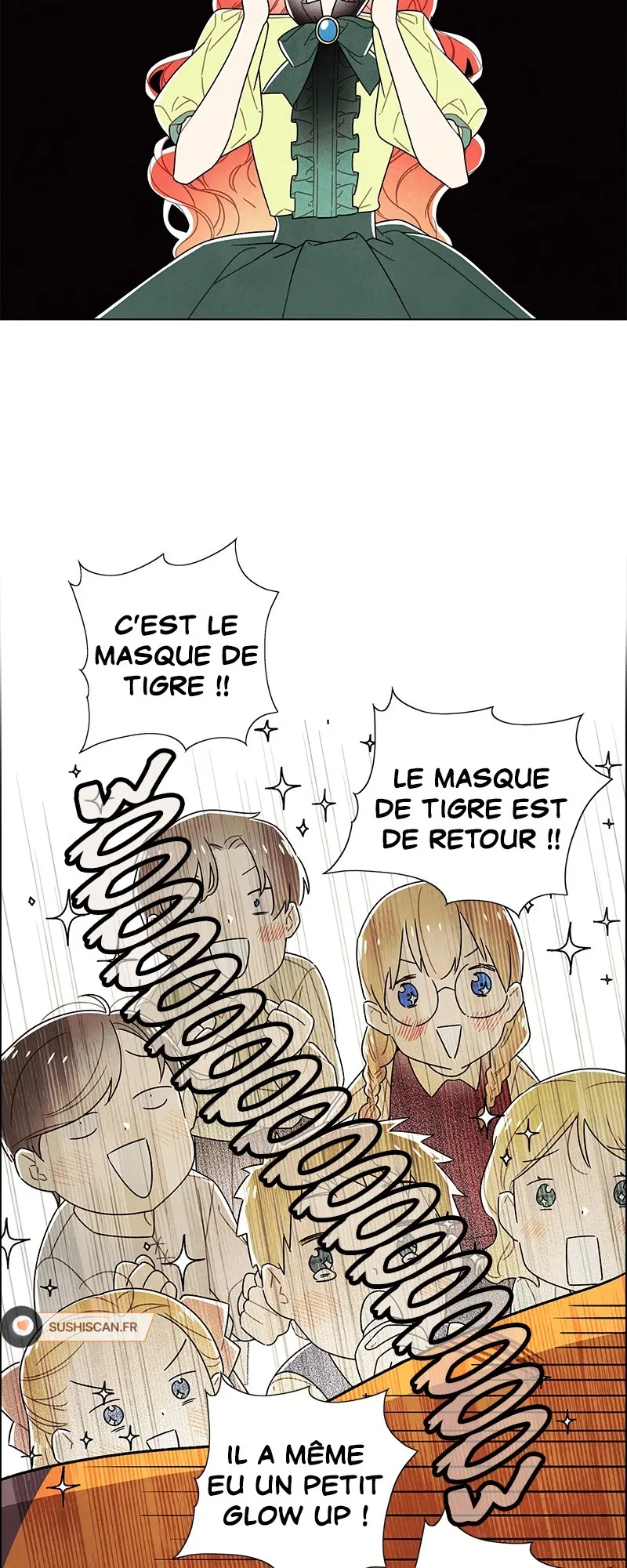 Read Virginité volée Manga Online