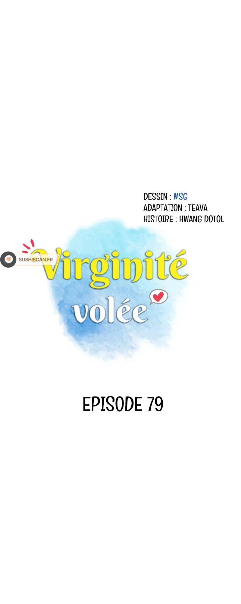 Read Virginité volée Manga Online