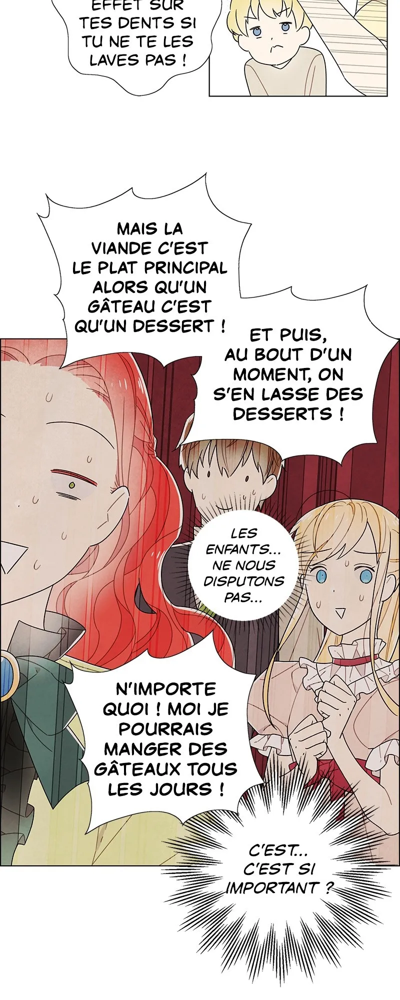 Read Virginité volée Manga Online