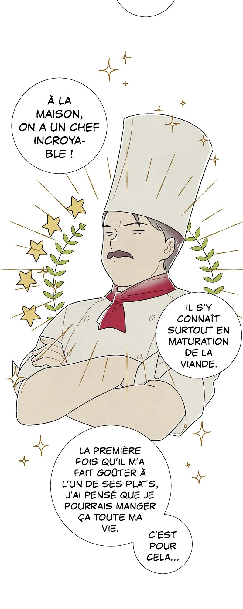 Read Virginité volée Manga Online