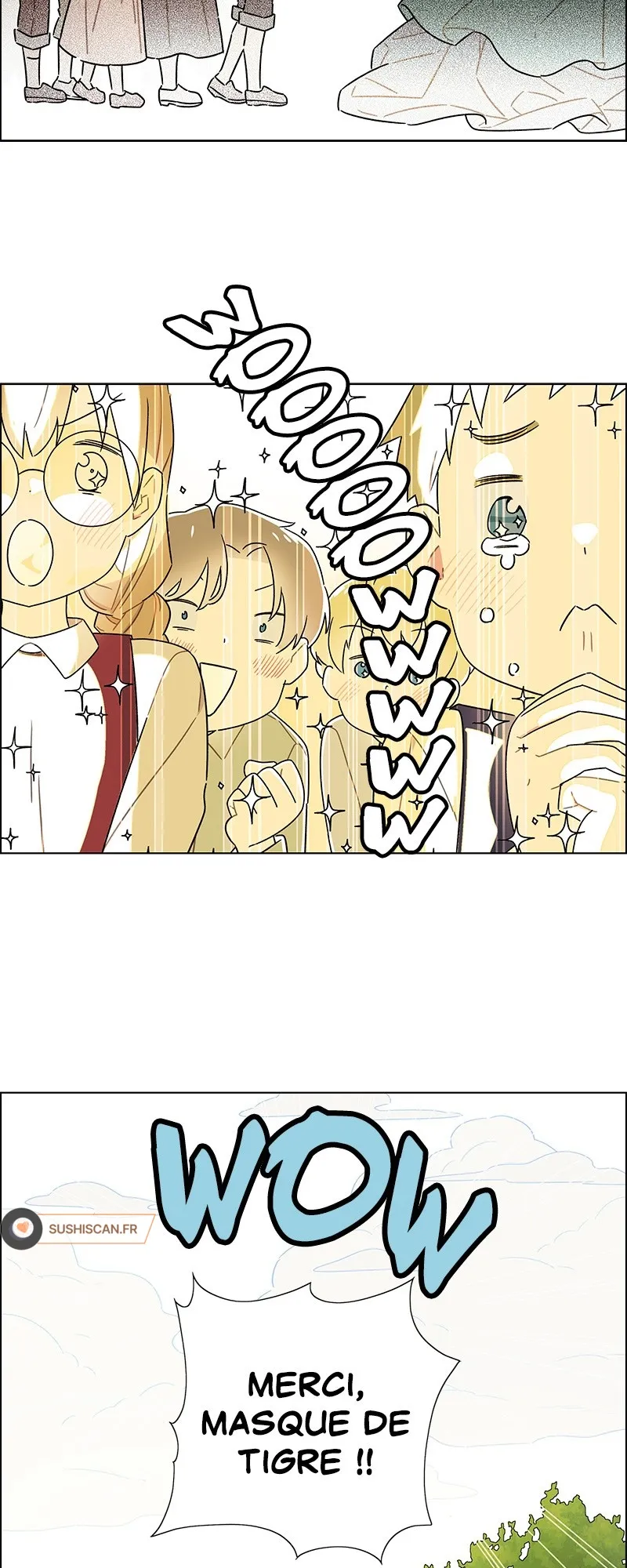 Read Virginité volée Manga Online