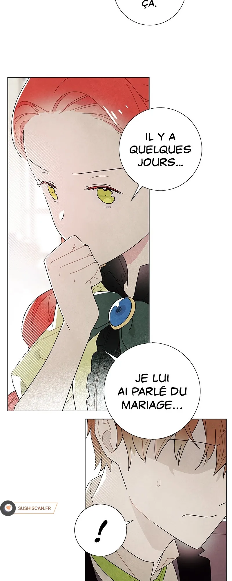 Read Virginité volée Manga Online