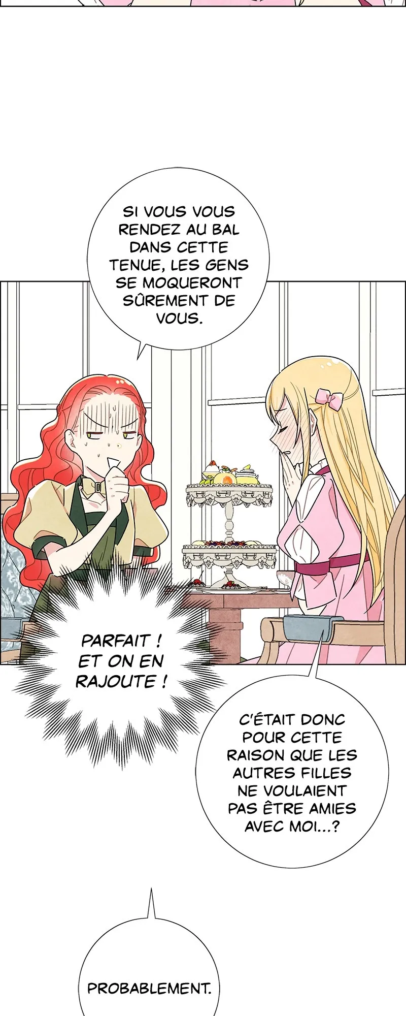 Read Virginité volée Manga Online