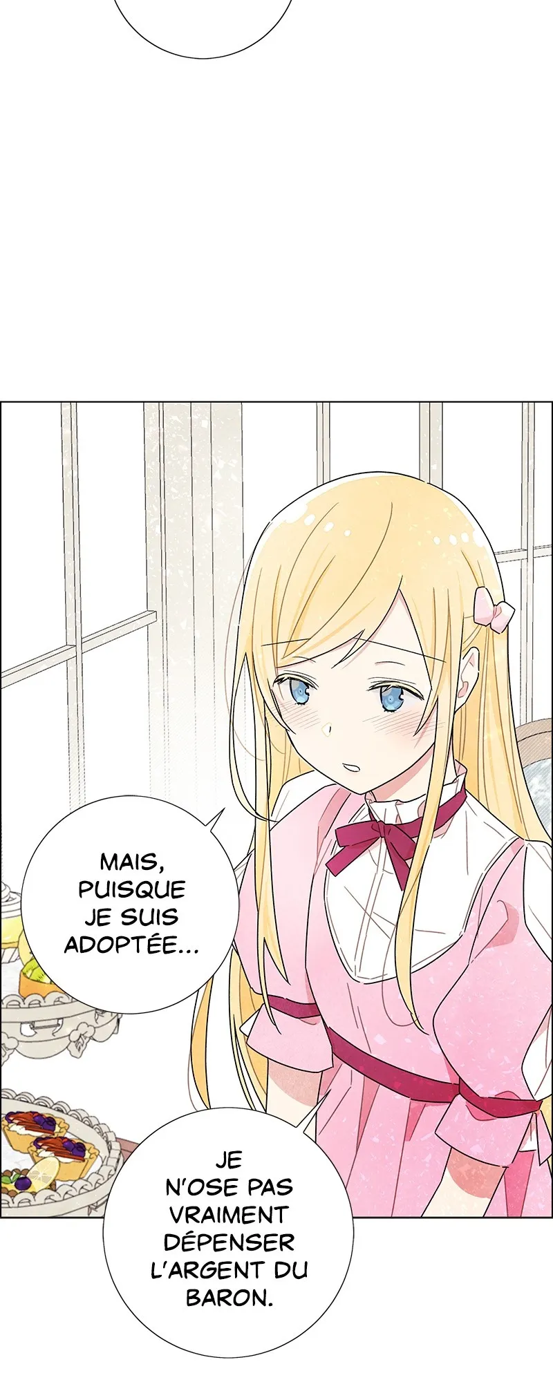 Read Virginité volée Manga Online