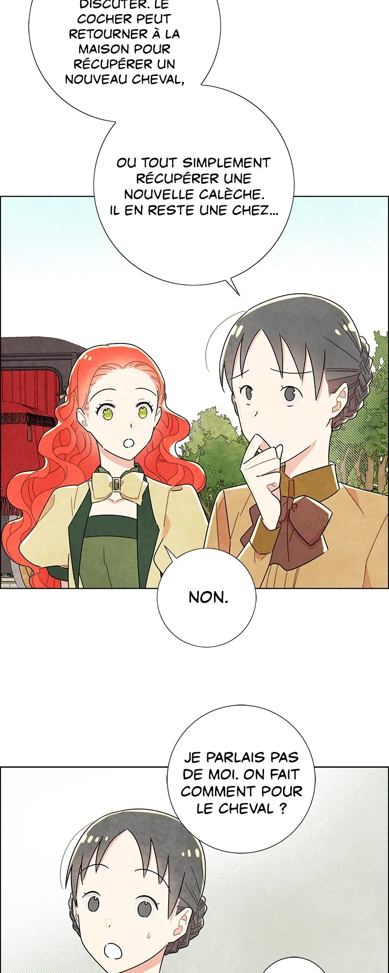 Read Virginité volée Manga Online