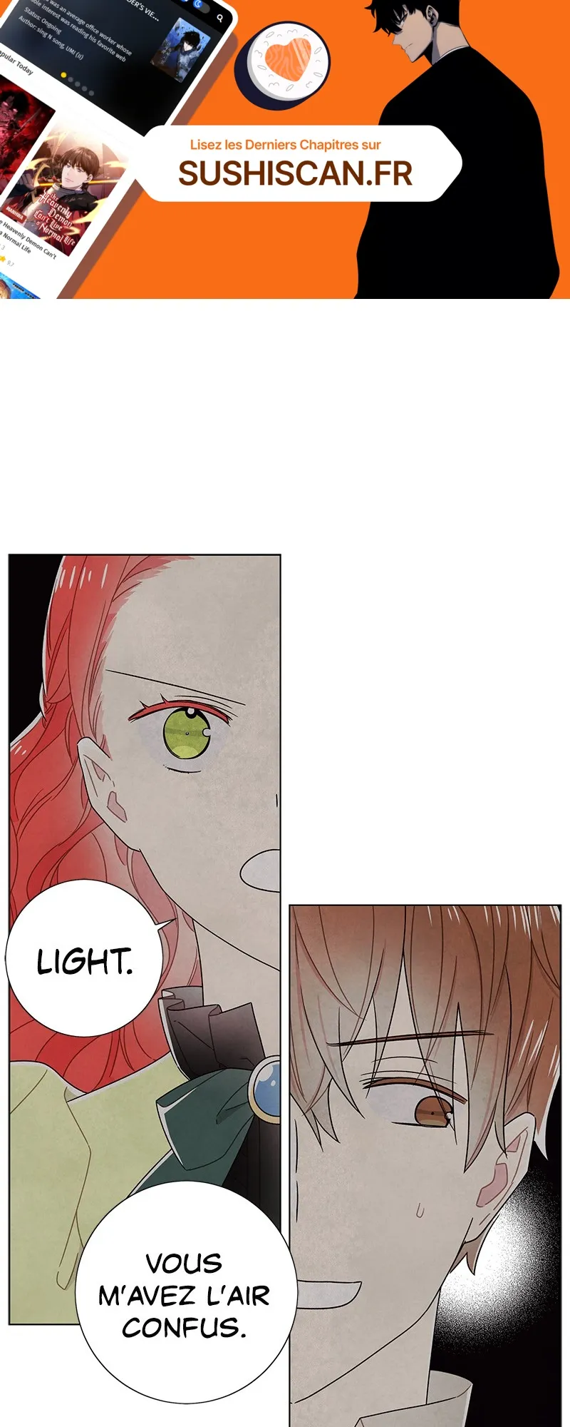 Read Virginité volée Manga Online