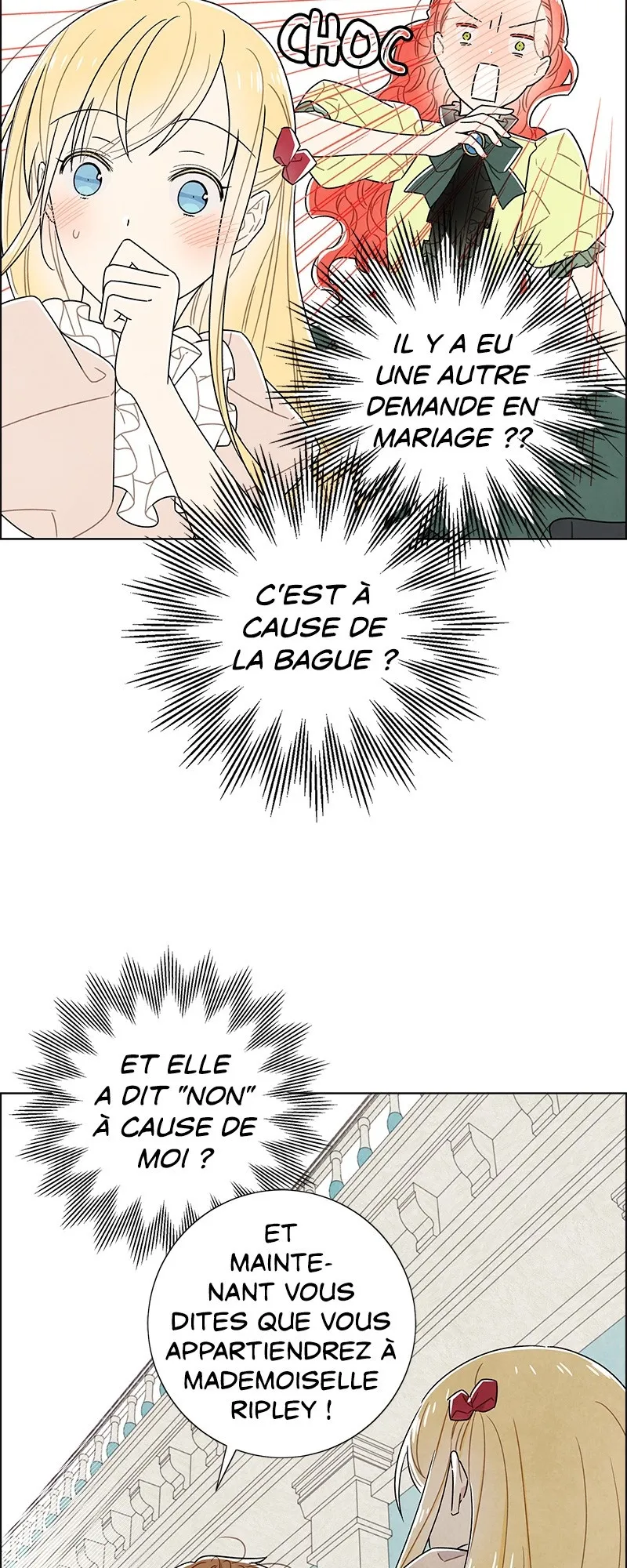 Read Virginité volée Manga Online