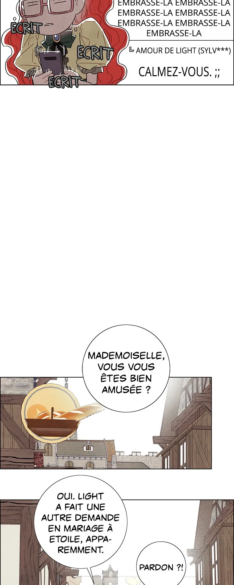 Read Virginité volée Manga Online