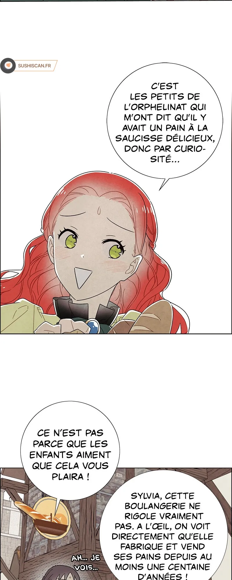 Read Virginité volée Manga Online