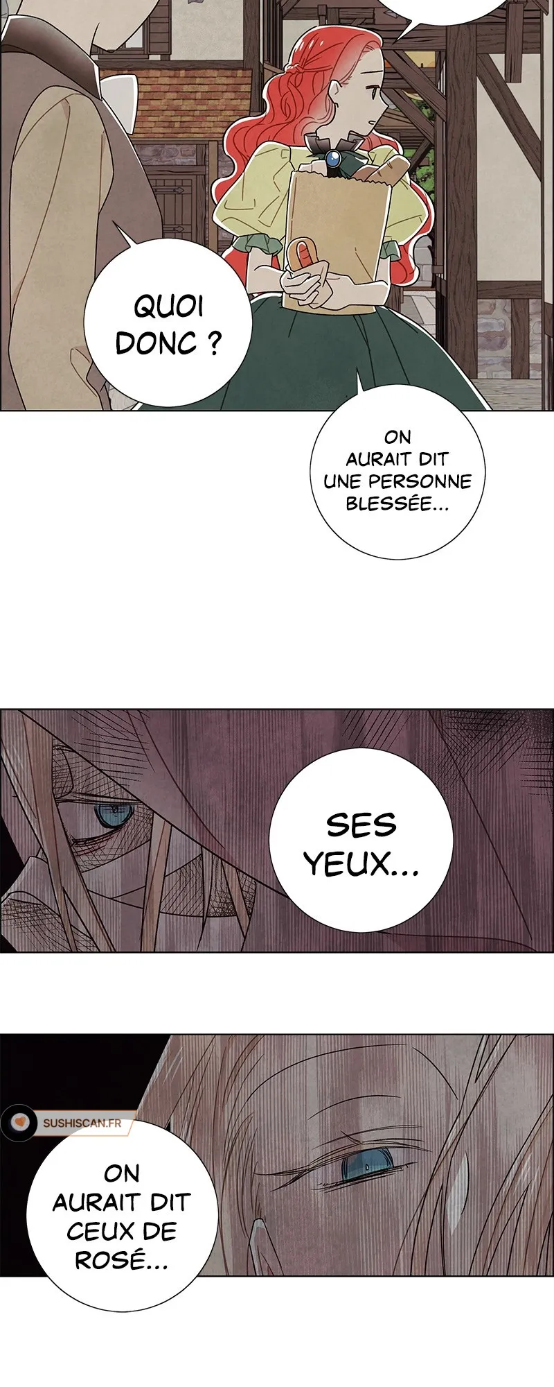 Read Virginité volée Manga Online