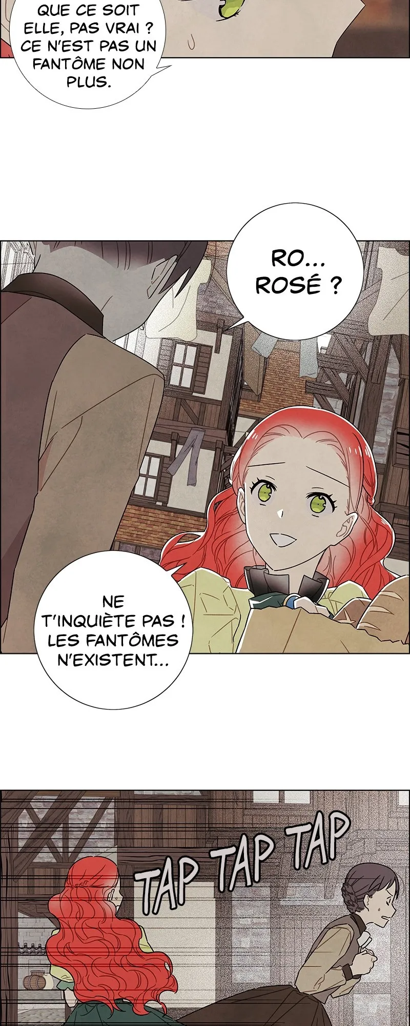 Read Virginité volée Manga Online