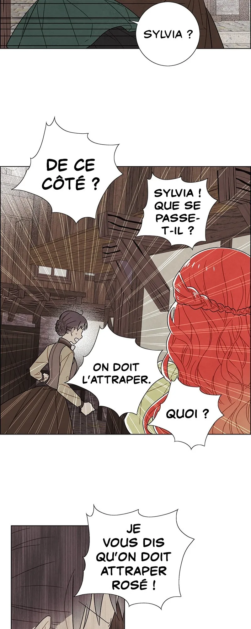 Read Virginité volée Manga Online