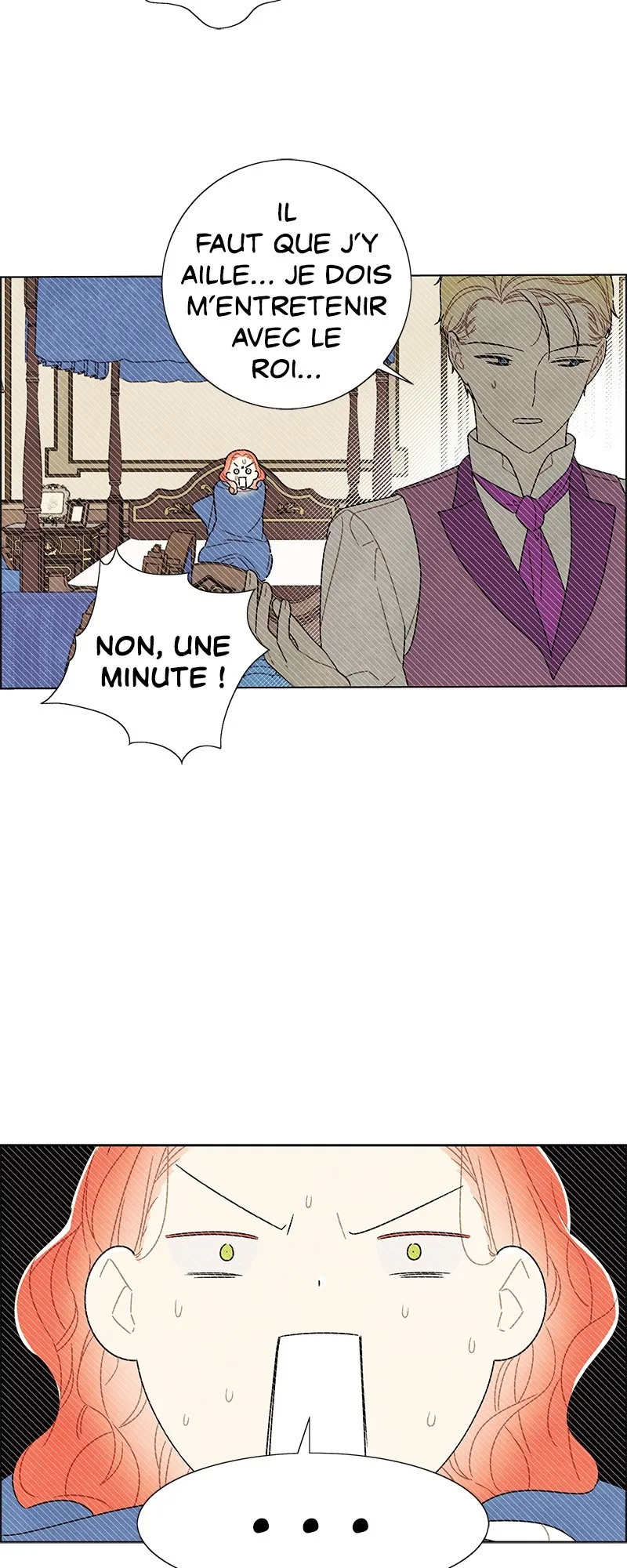 Read Virginité volée Manga Online